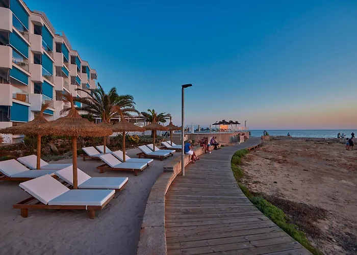Universal Hotel Cabo Blanco - Adults Only