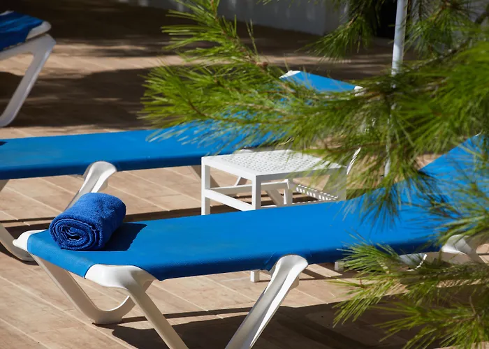 Hotel Joan Miro Museum
