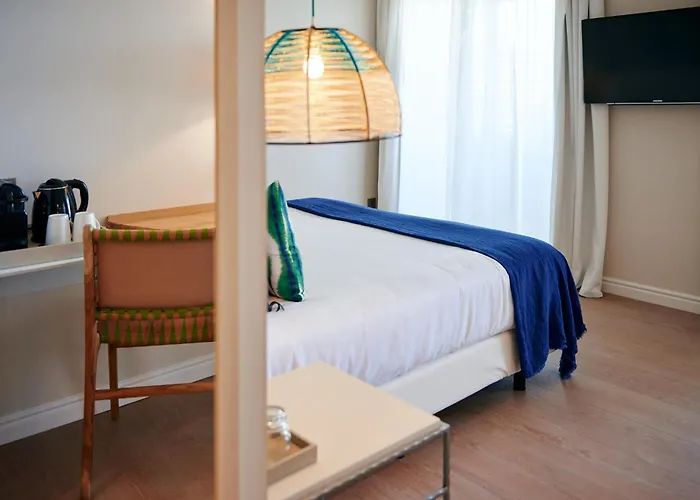 Hotel Honucai (Adults Only)