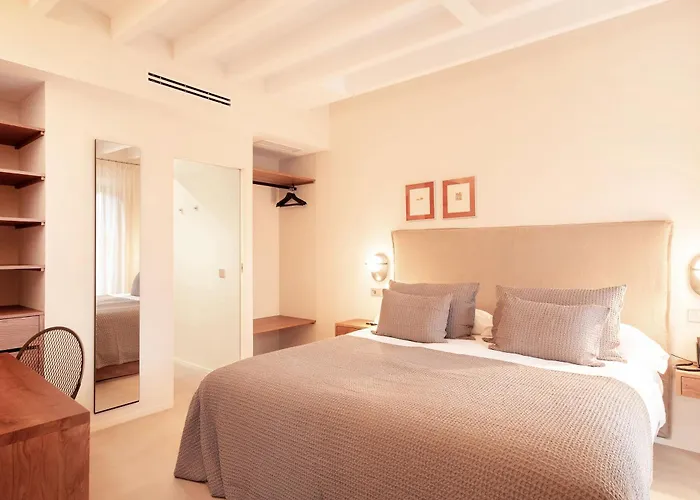 Hotel Y Apartamentos Des Puig