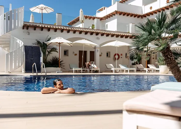 Hotel Villa Chiquita - Adults Only - Over 12