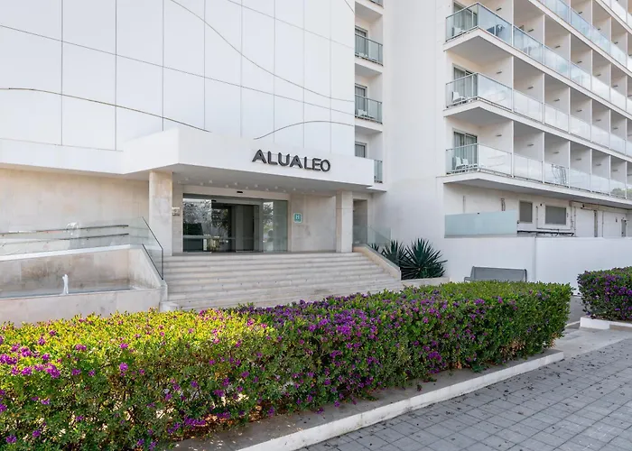 Alua Leo - Hyatt Inclusive Collection