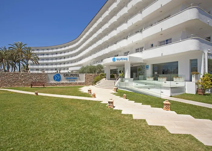 Grupotel Maritimo
