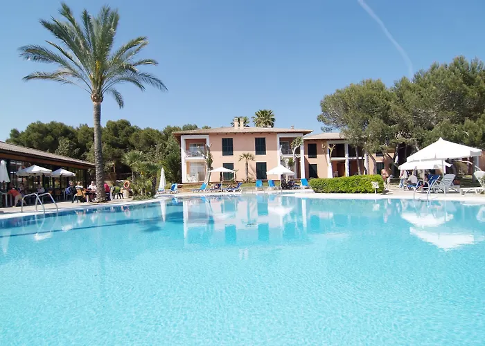 Blau Colonia Sant Jordi
